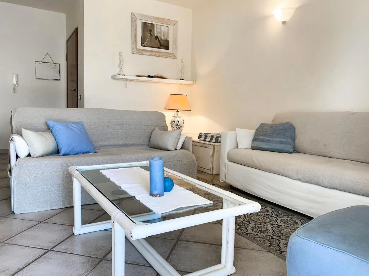 Apartment Lentischio By Interhome Casa Tamponi 0*,