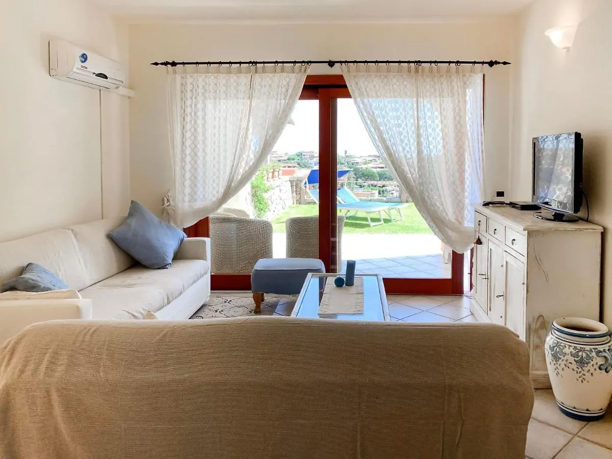 Apartment Lentischio By Interhome Casa Tamponi