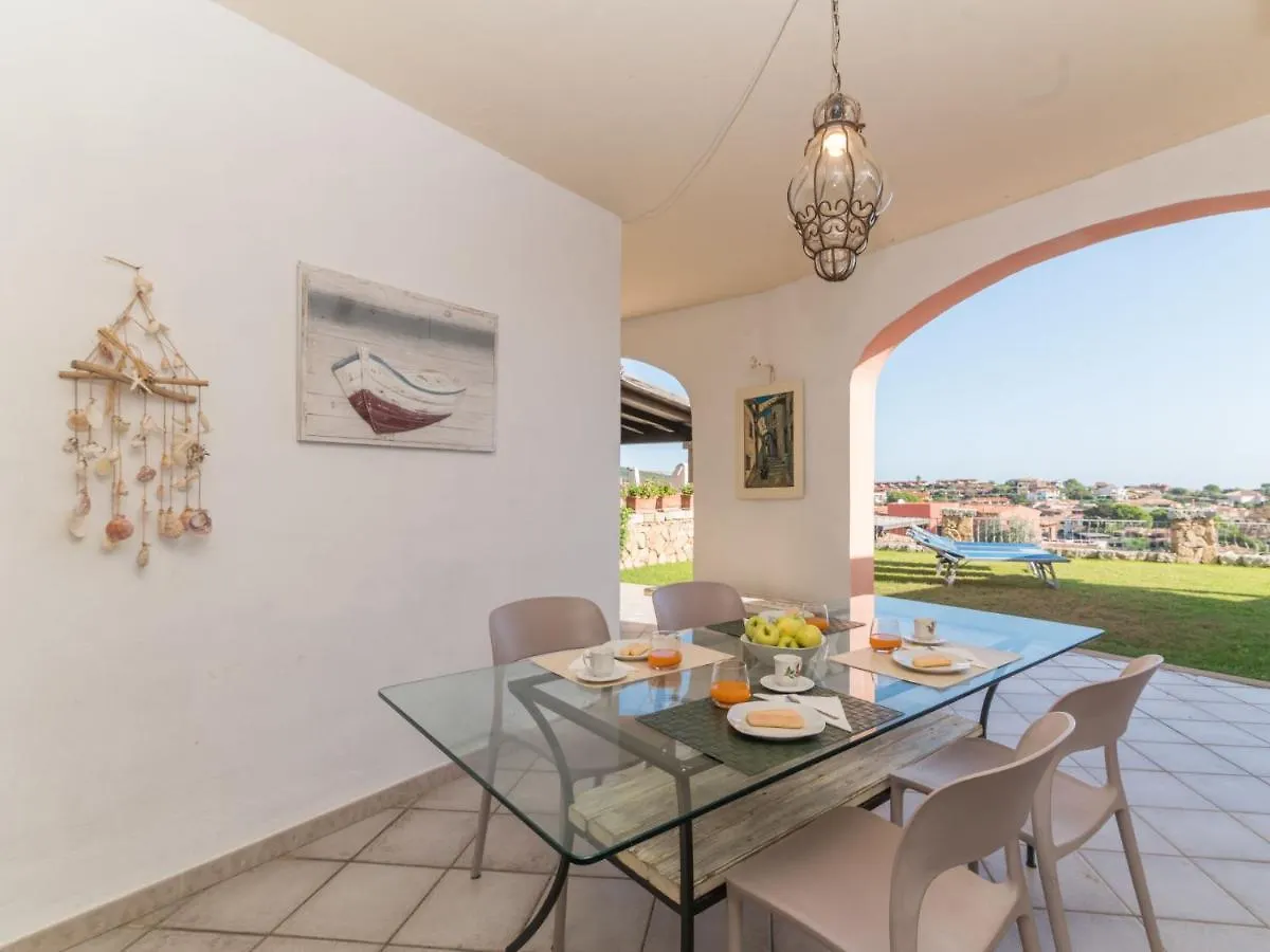 Apartment Lentischio By Interhome Casa Tamponi Italy