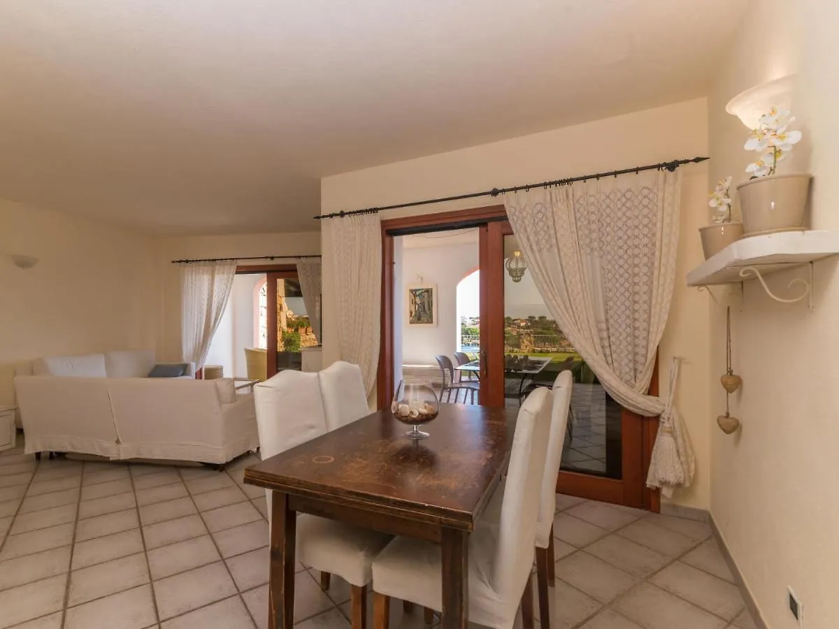 Apartment Lentischio By Interhome Casa Tamponi