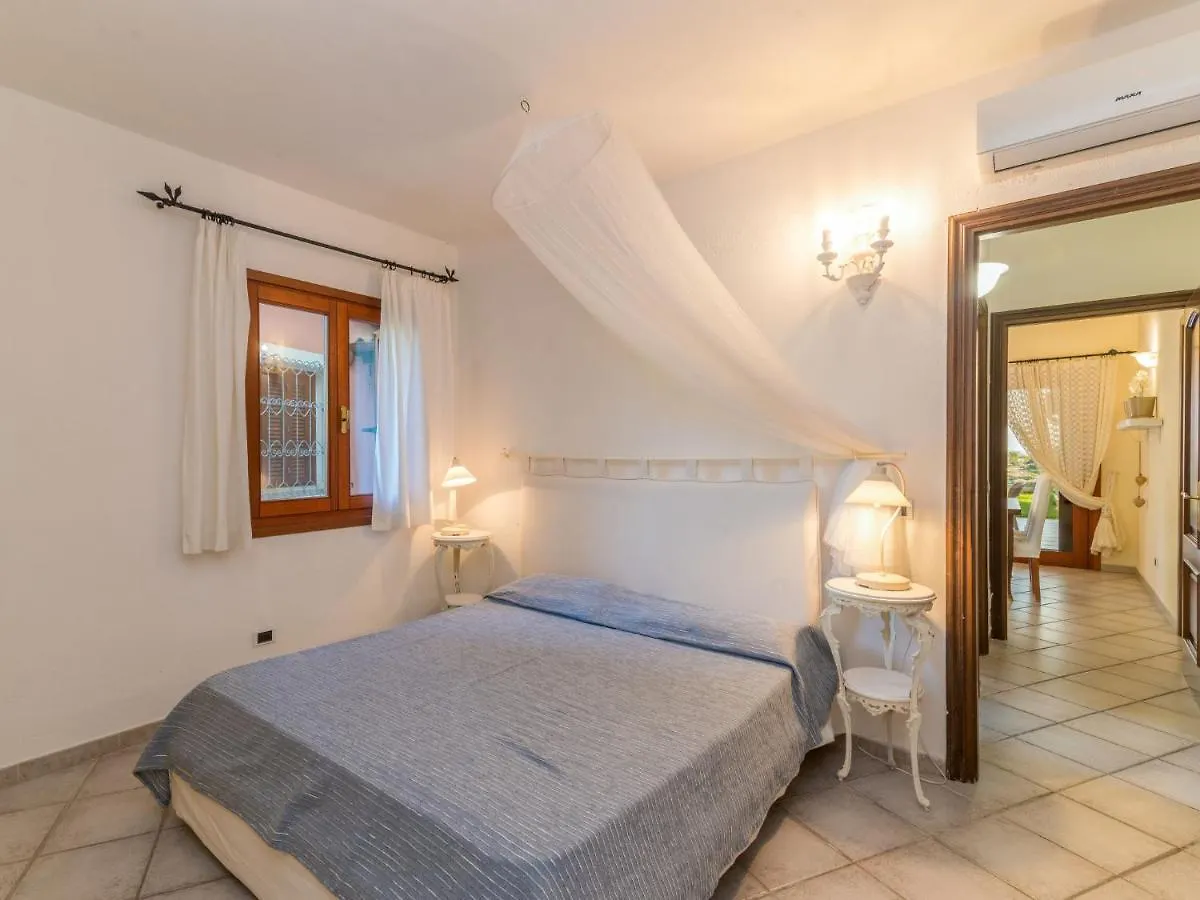 Apartment Lentischio By Interhome Casa Tamponi