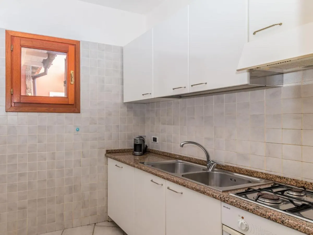 Apartment Lentischio By Interhome Casa Tamponi 0*,