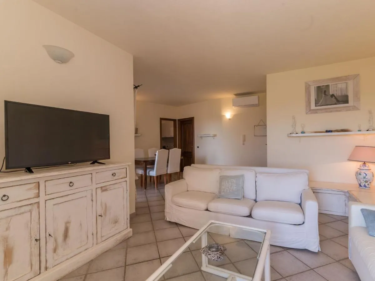 Apartment Lentischio By Interhome Casa Tamponi