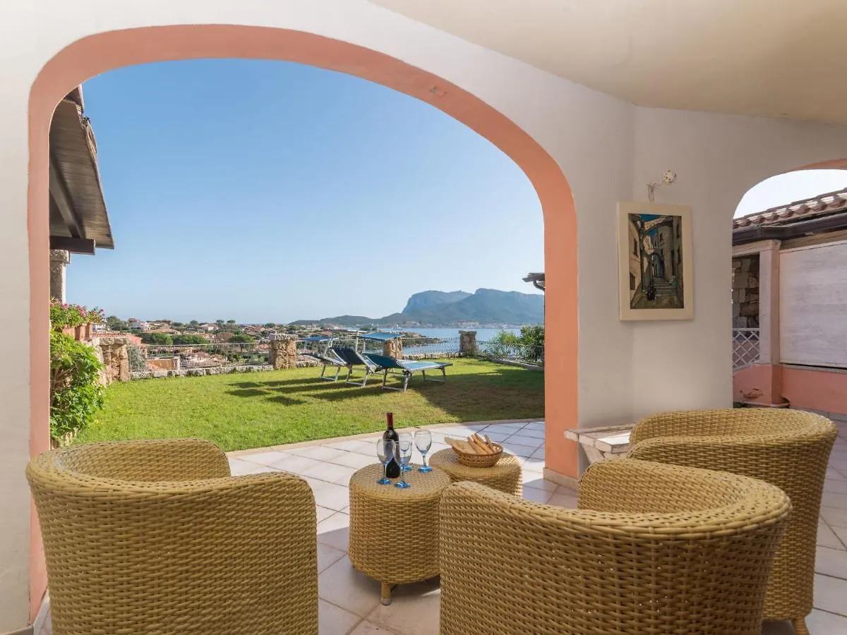 Apartment Lentischio By Interhome Casa Tamponi