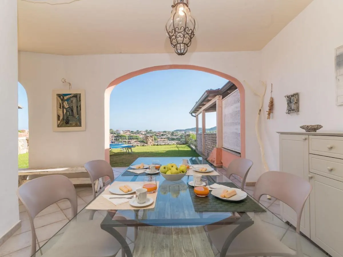Apartment Lentischio By Interhome Casa Tamponi