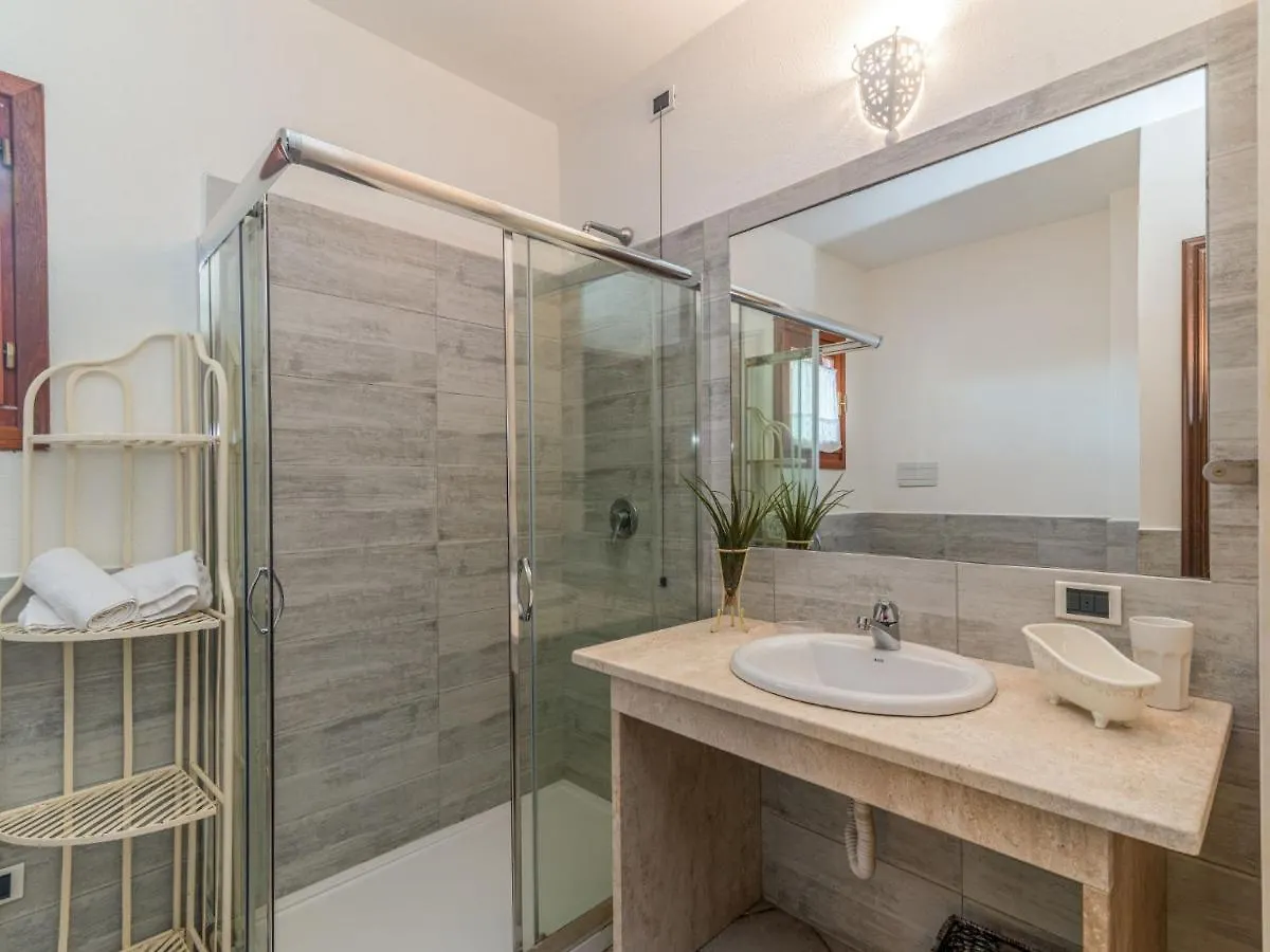 Apartment Lentischio By Interhome Casa Tamponi 0*,  Italy
