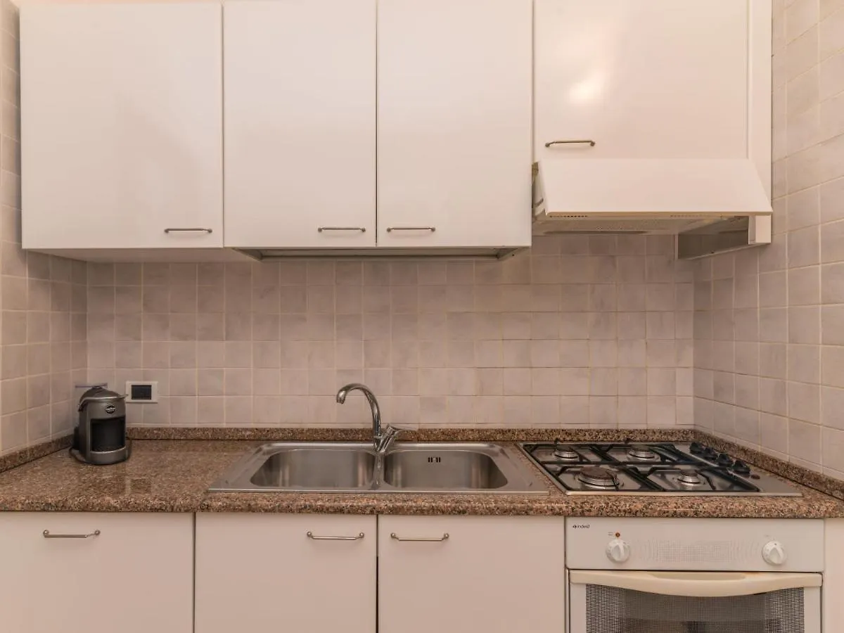 Apartment Lentischio By Interhome Casa Tamponi Italy