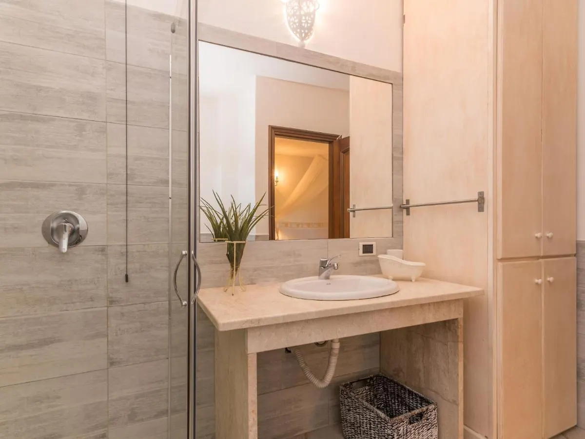 Apartment Lentischio By Interhome Casa Tamponi Italy