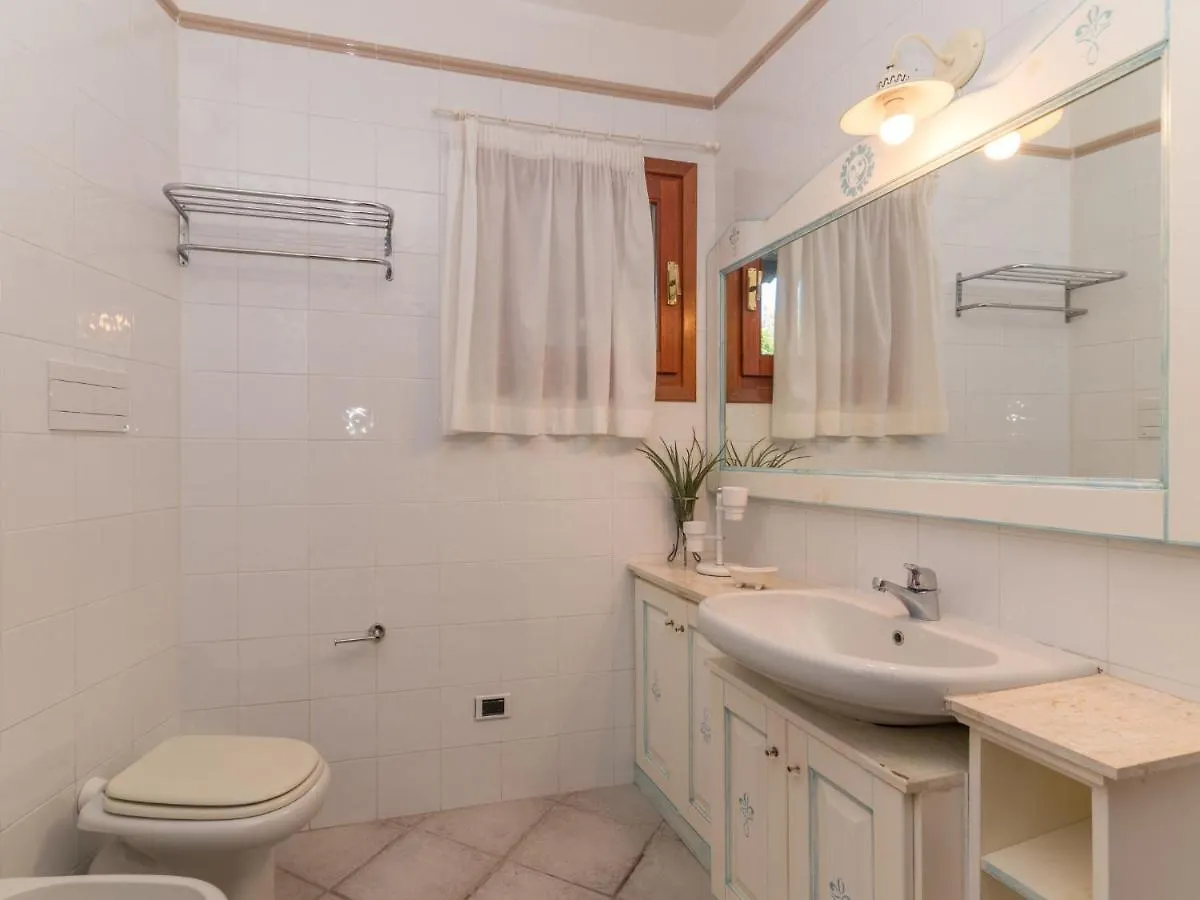 Apartment Lentischio By Interhome Casa Tamponi