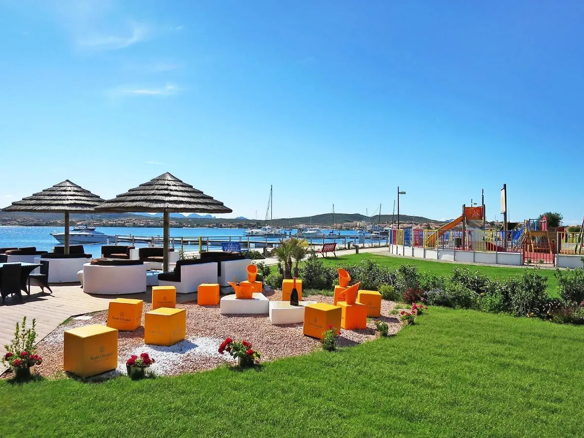 Apartment Lentischio By Interhome Casa Tamponi